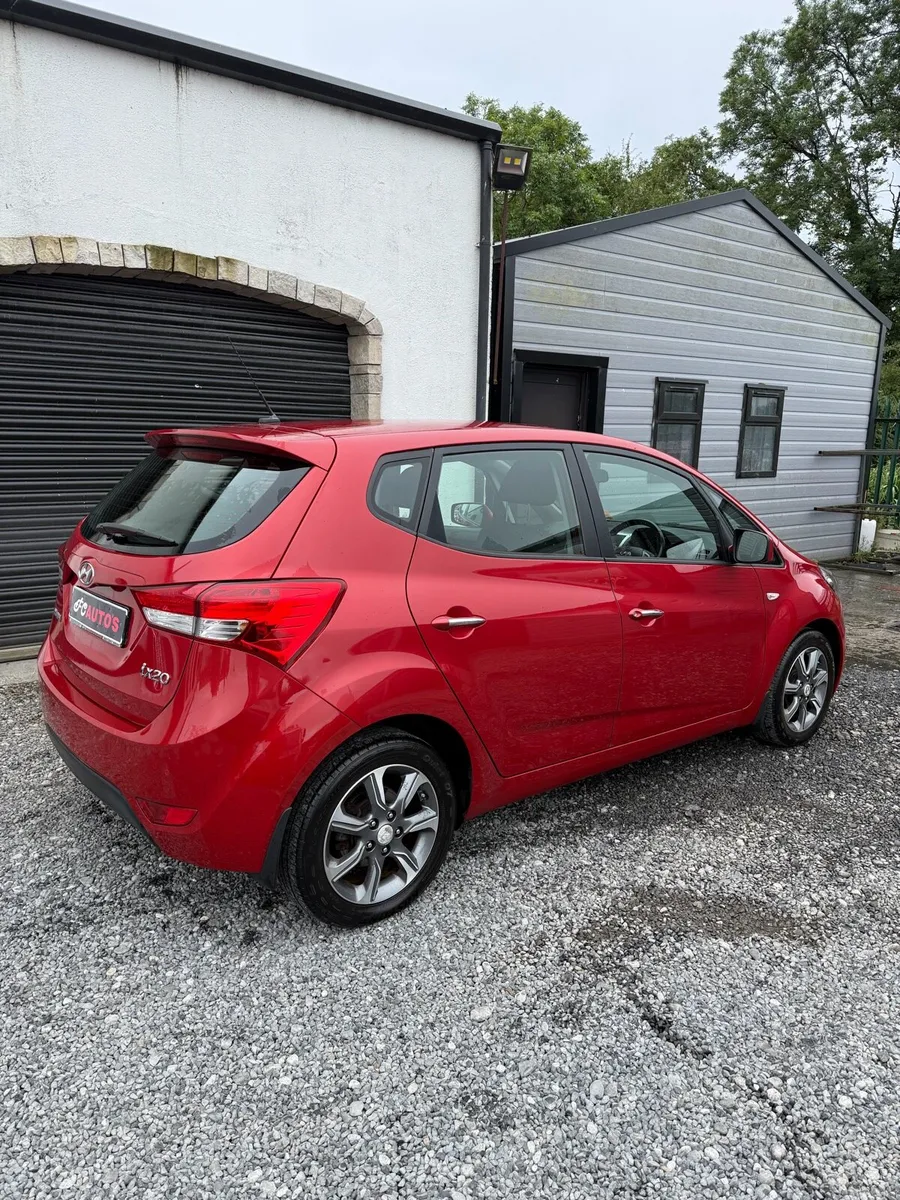 Hyundai ix20 1.4 Diesel *low miles* - Image 2