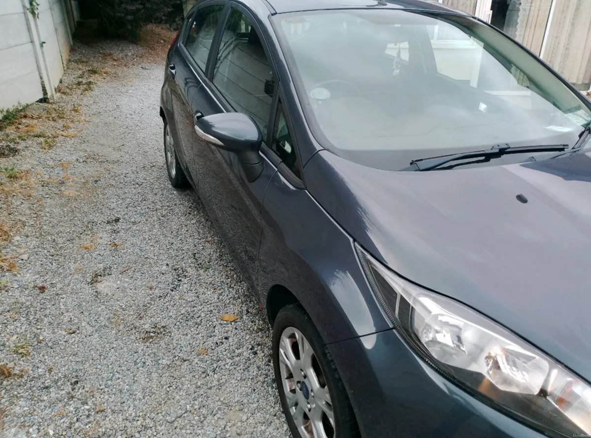 Ford Fiesta - Image 2