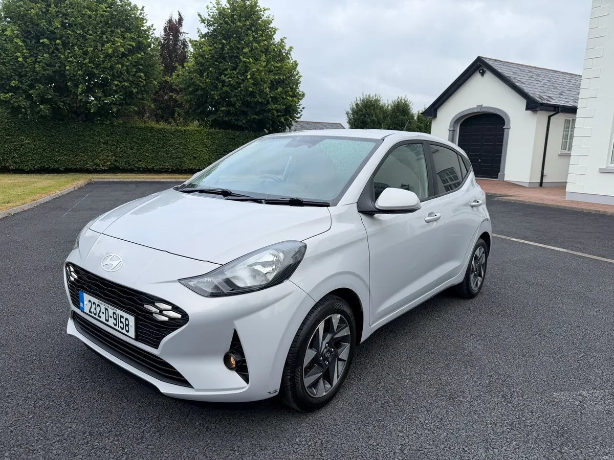 232 Hyundai i10 - Image 3