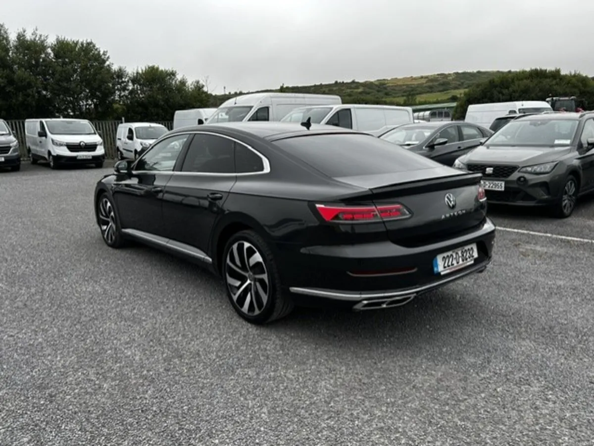 Volkswagen Arteon 2022 - Image 3