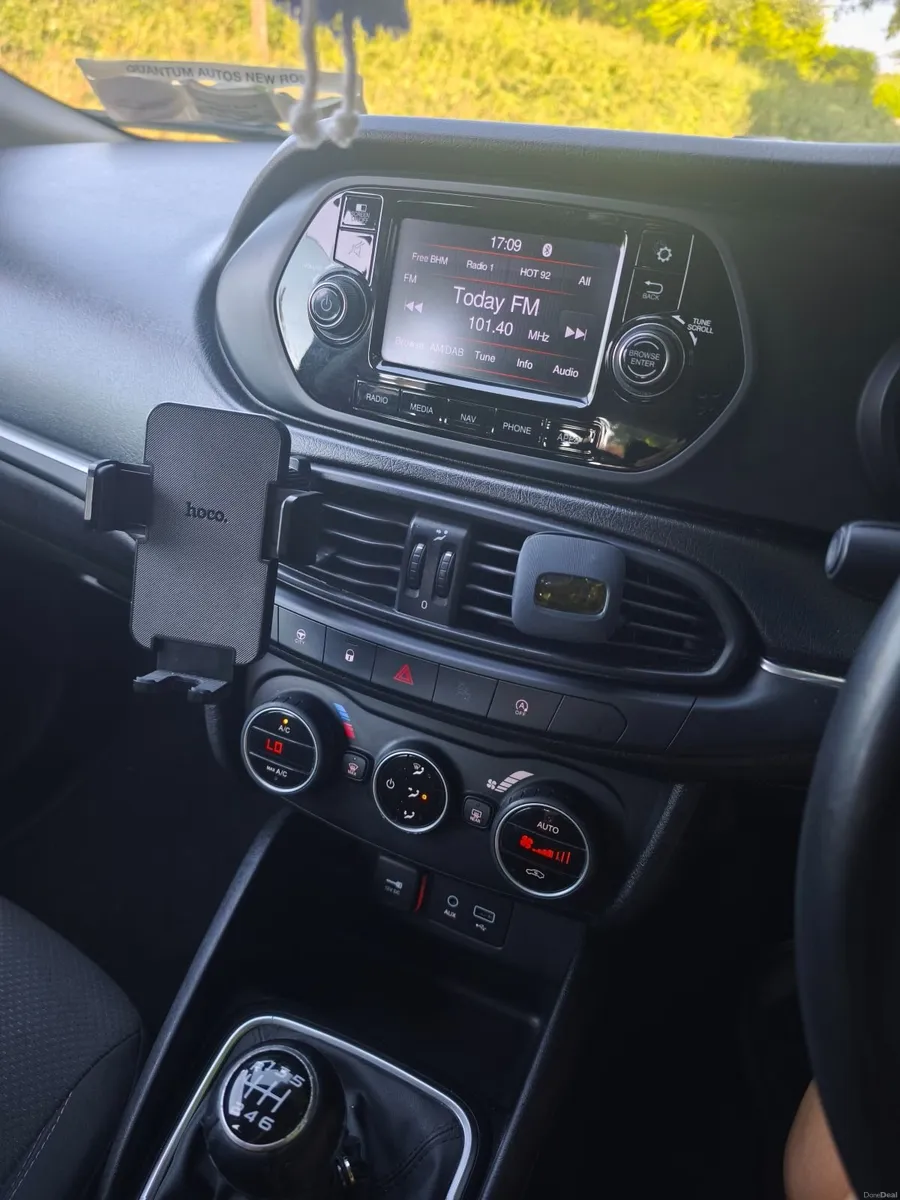 Fiat Tipo 2017 - Image 6