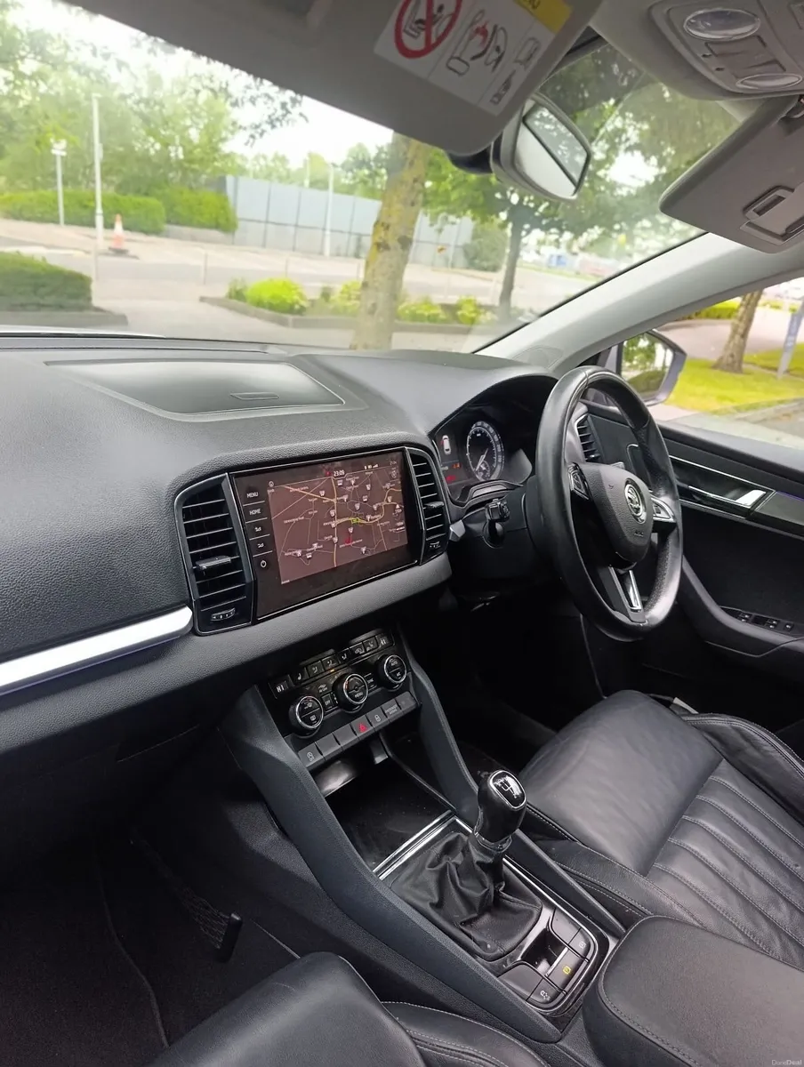 Skoda Karoq 2018 - Image 4