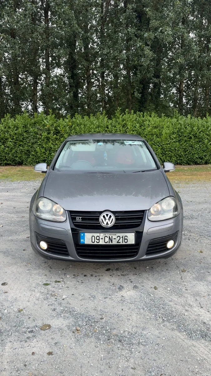 VW Golf - Image 3