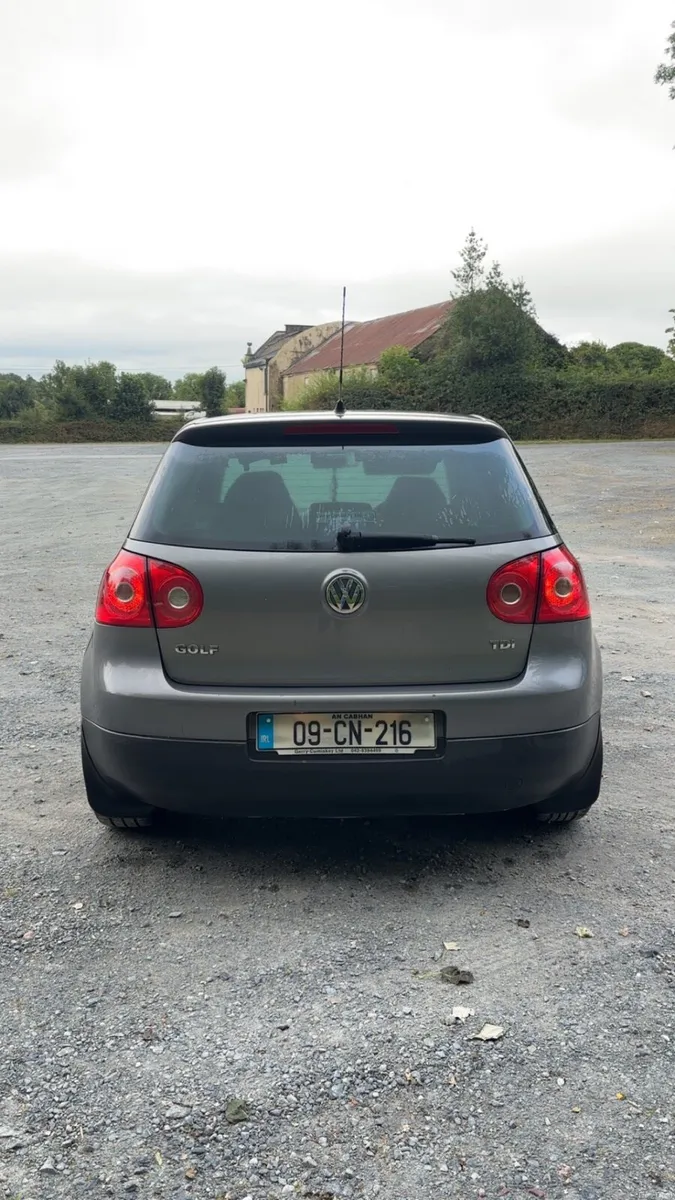 VW Golf - Image 6