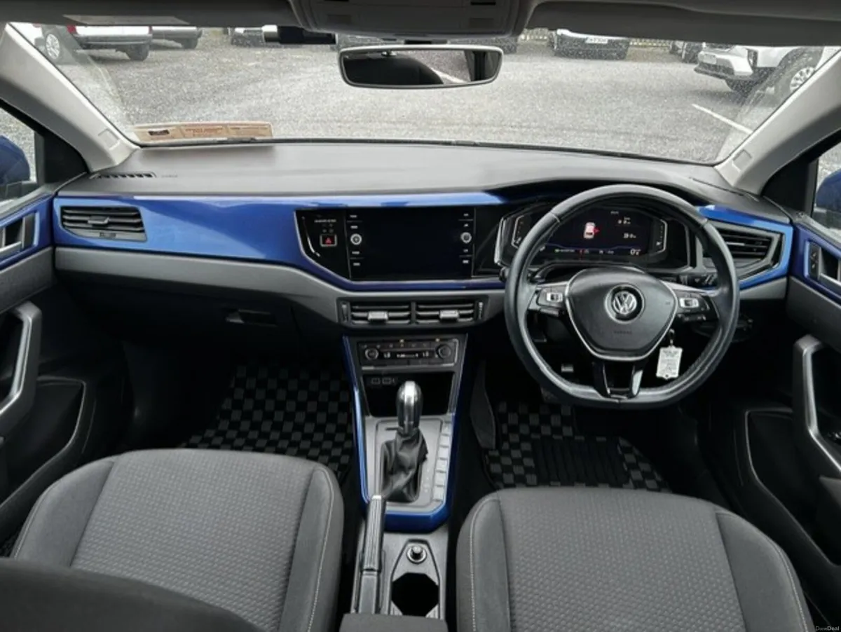 Automatic Vw POLO - Image 4