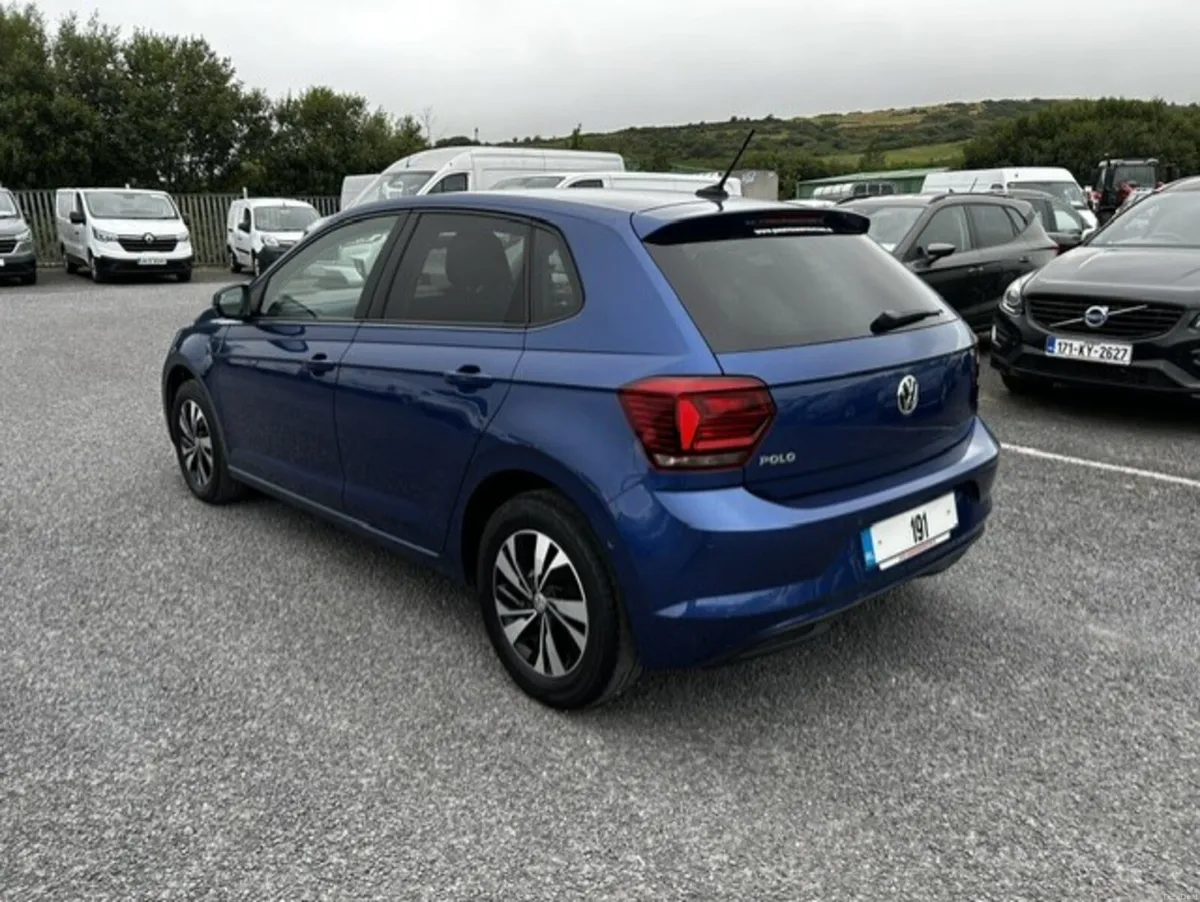 Automatic Vw POLO - Image 3