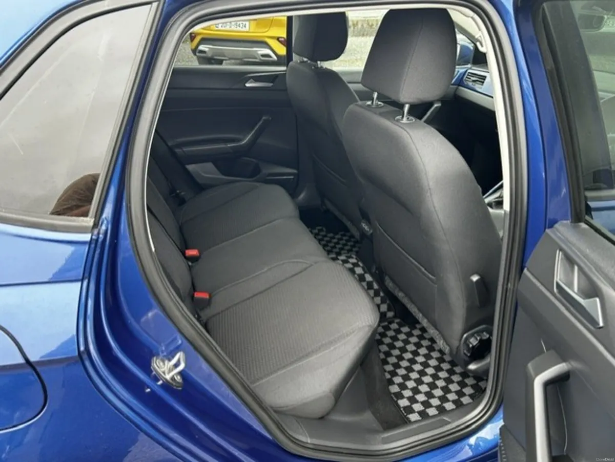 Automatic Vw POLO - Image 5