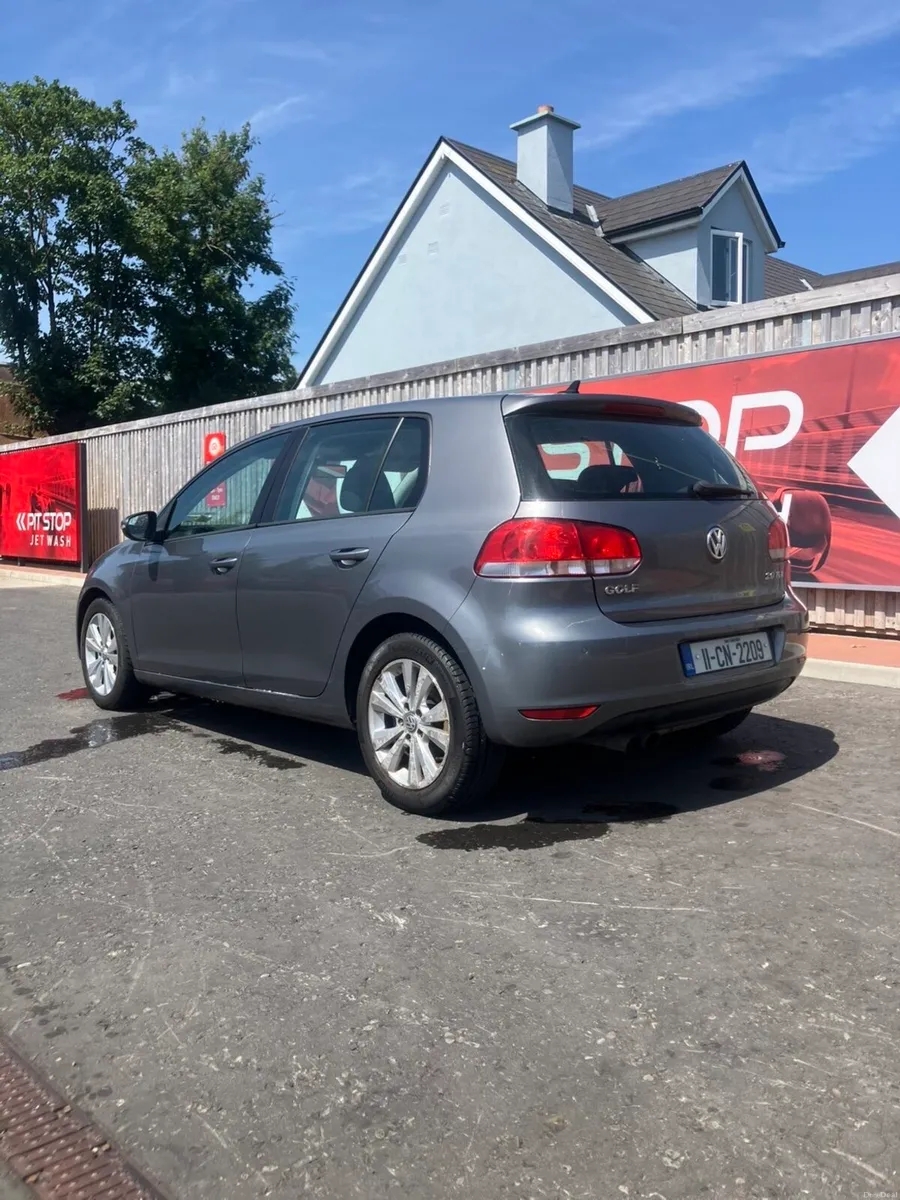 Volkswagen Golf - Image 3