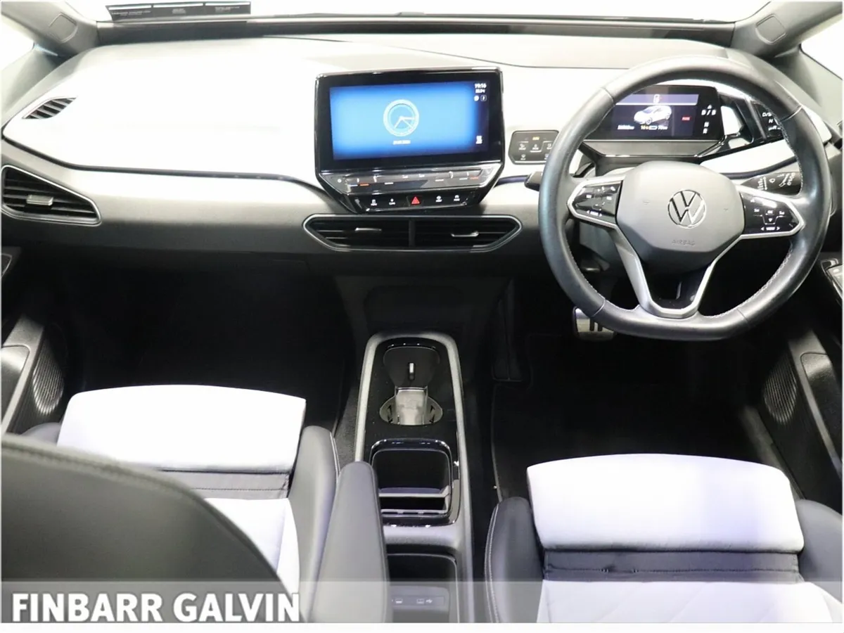 VW ID.3 Tour 204HP 77kWh - Image 4