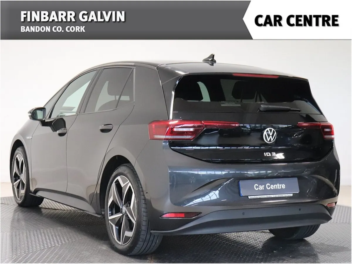 VW ID.3 Tour 204HP 77kWh - Image 2