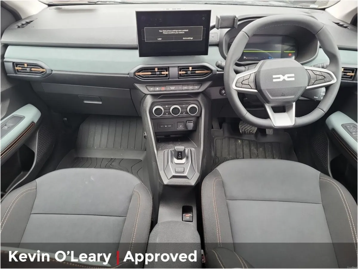 Dacia Jogger HEV 155 Extreme Auto - Image 2