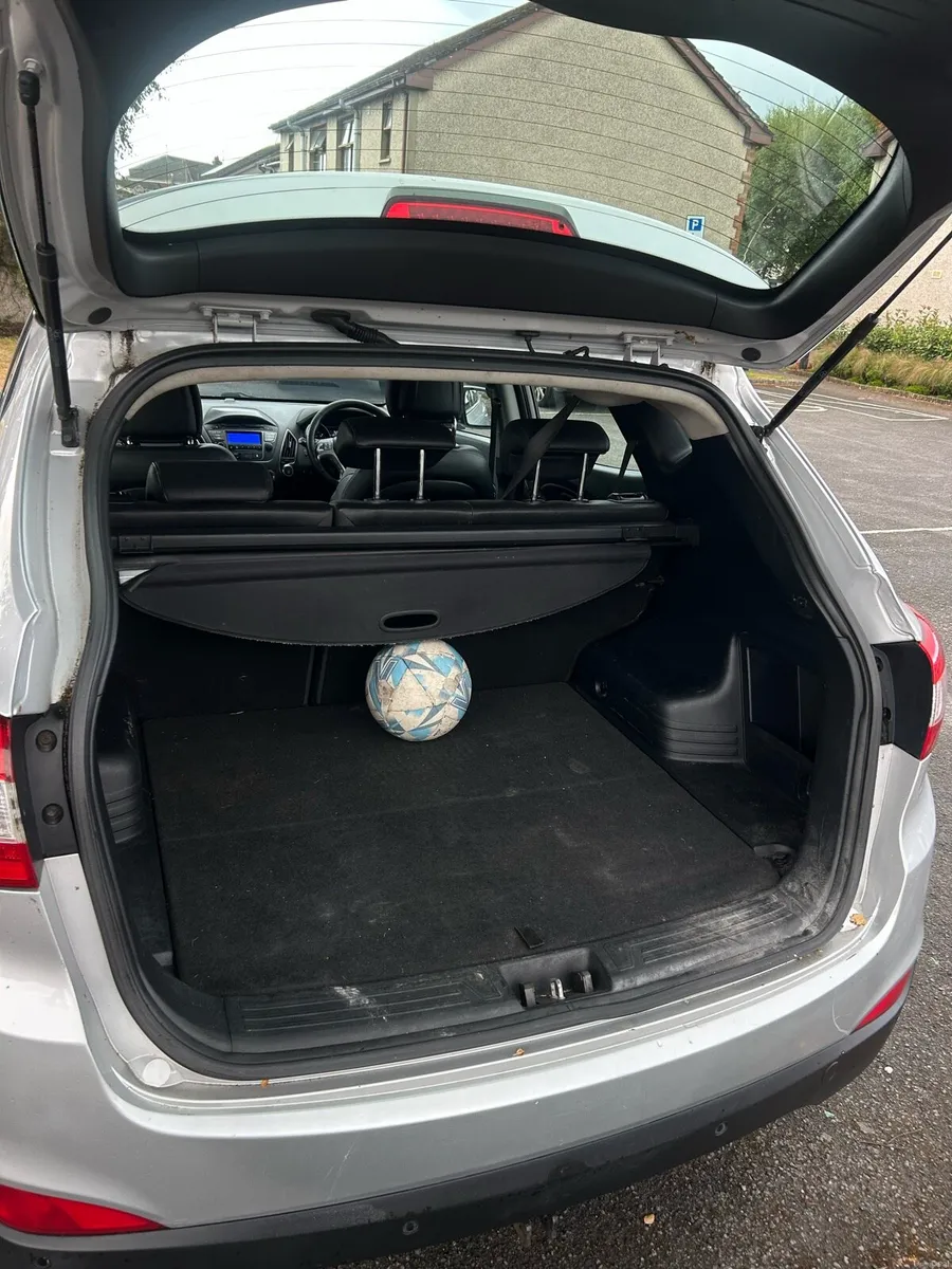 2014 Hyundai ix35 – Excellent Condition - Image 6