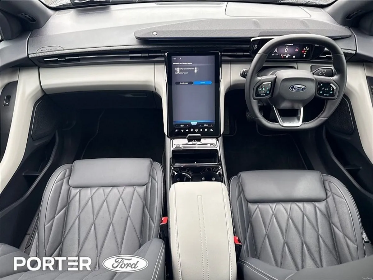 Ford Explorer PREMIUM 77kWh Extended Range RWD - Image 2