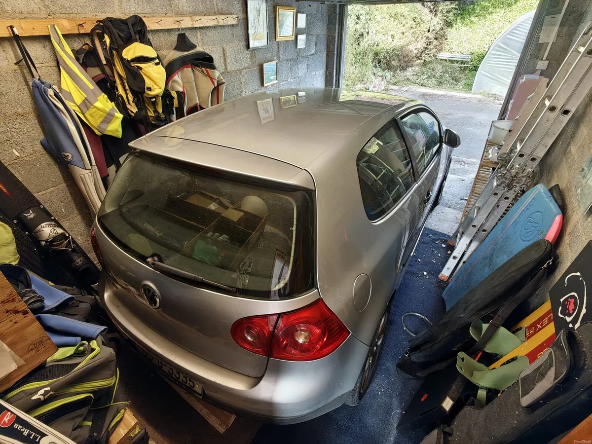 2005 VW Golf - Image 2