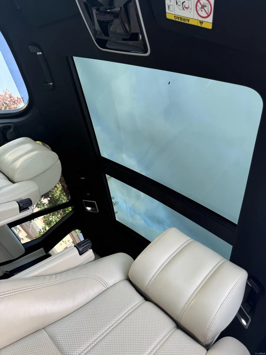 Land Rover Range Rover 3.0TDV6 - Image 4
