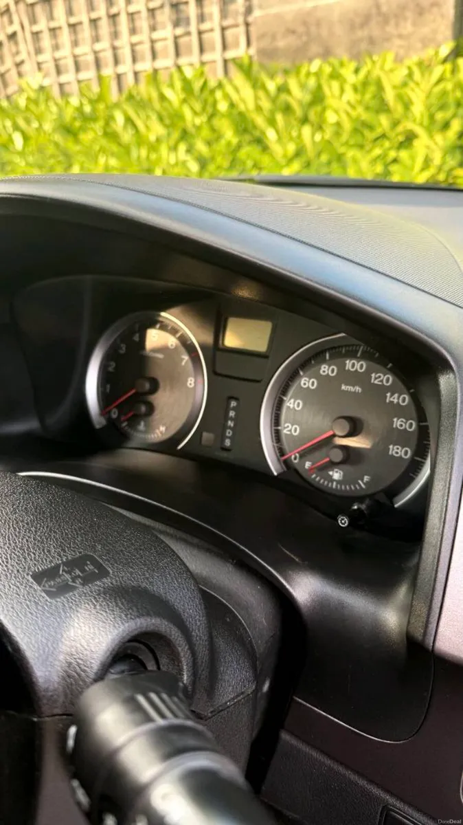 Honda Stream - Image 5