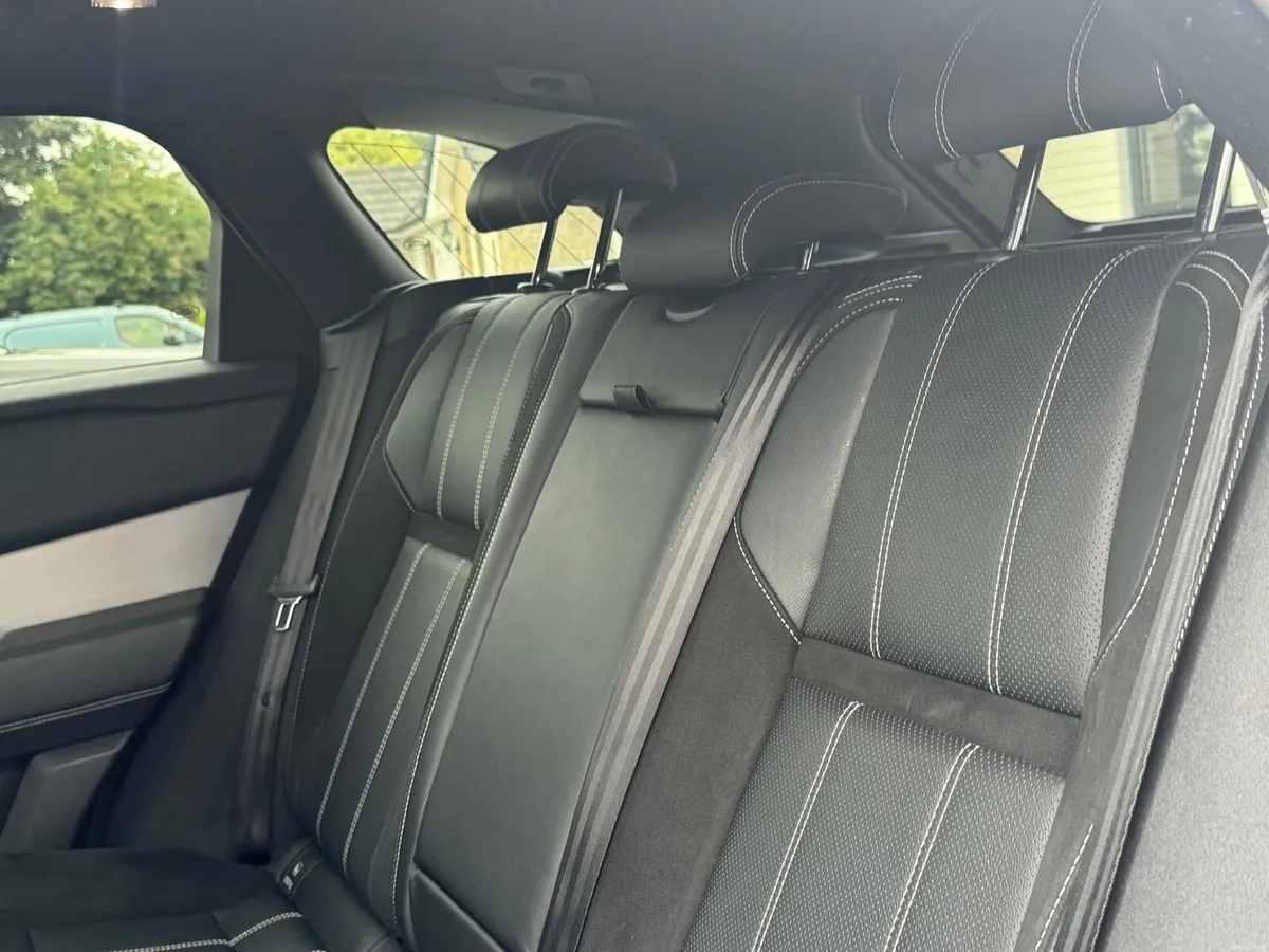 Land Rover Range Rover Velar 2019 - Image 6