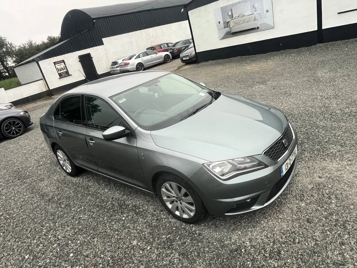 SEAT Toledo 2013 - Image 4