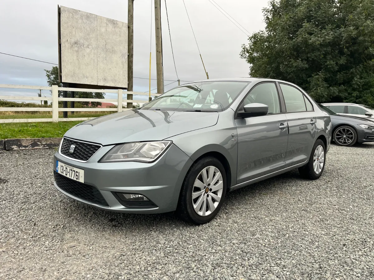 SEAT Toledo 2013 - Image 3