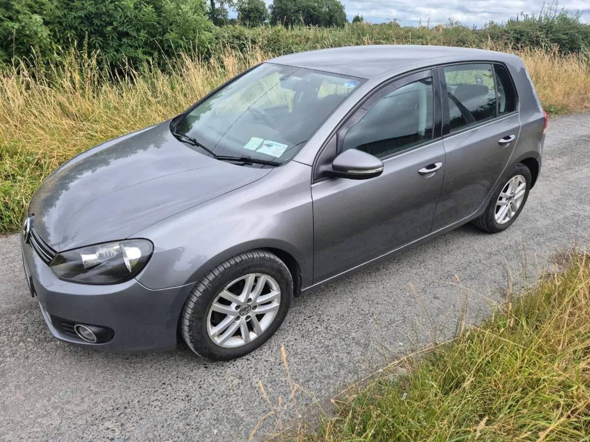 Golf 2011 NCT 04/27 Tax 03/27 Spotless Car !!! - Image 3