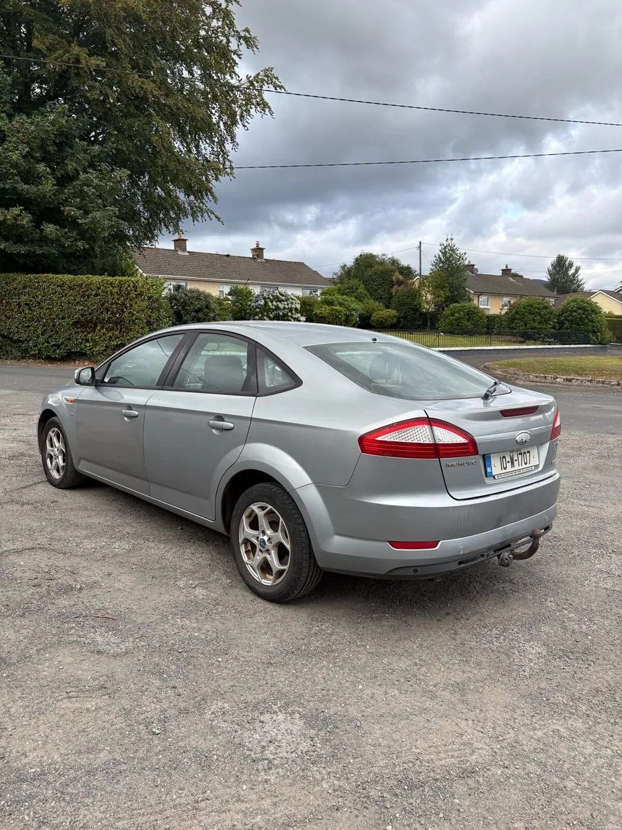 Ford mondeo - Image 2