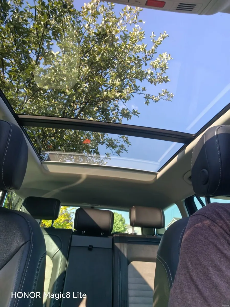 2019 VW PASSAT 2.0 TDI GT 150 BHP Panoramic Roof - Image 6