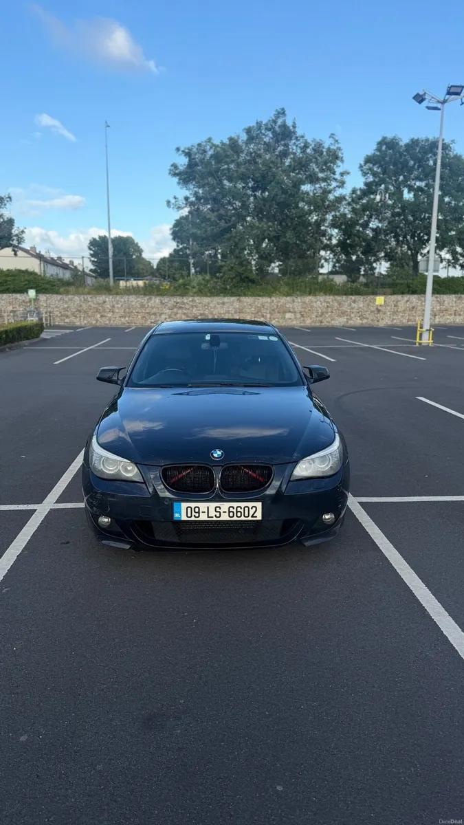 Bmw E 60 5 Series - Image 2