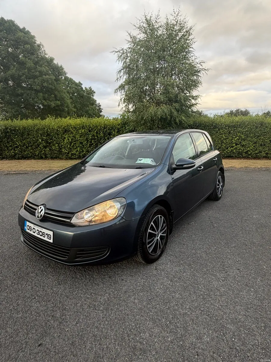 Vw golf 1.4 petrol - Image 1