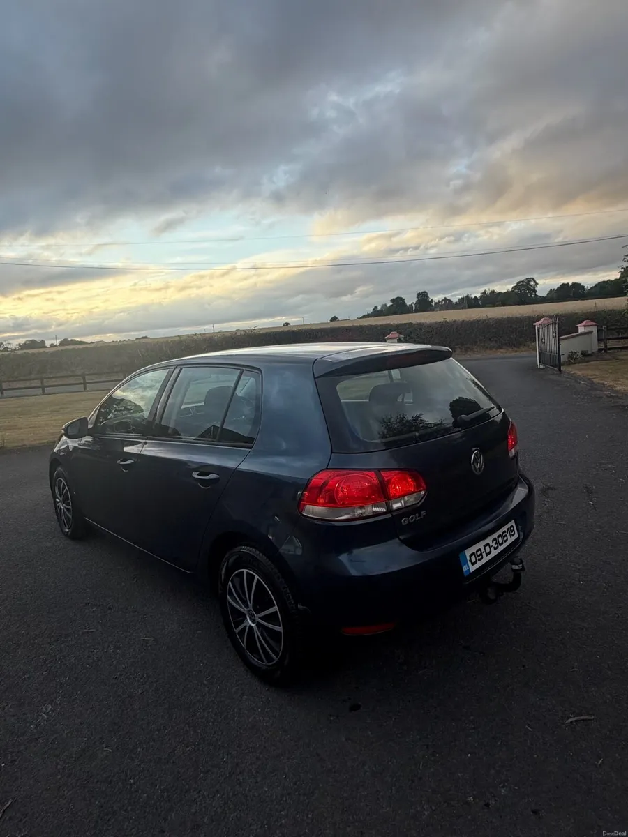 Vw golf 1.4 petrol - Image 3