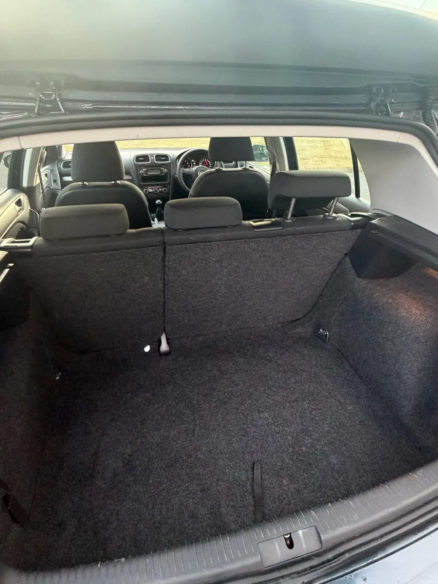 Vw golf 1.4 petrol - Image 5