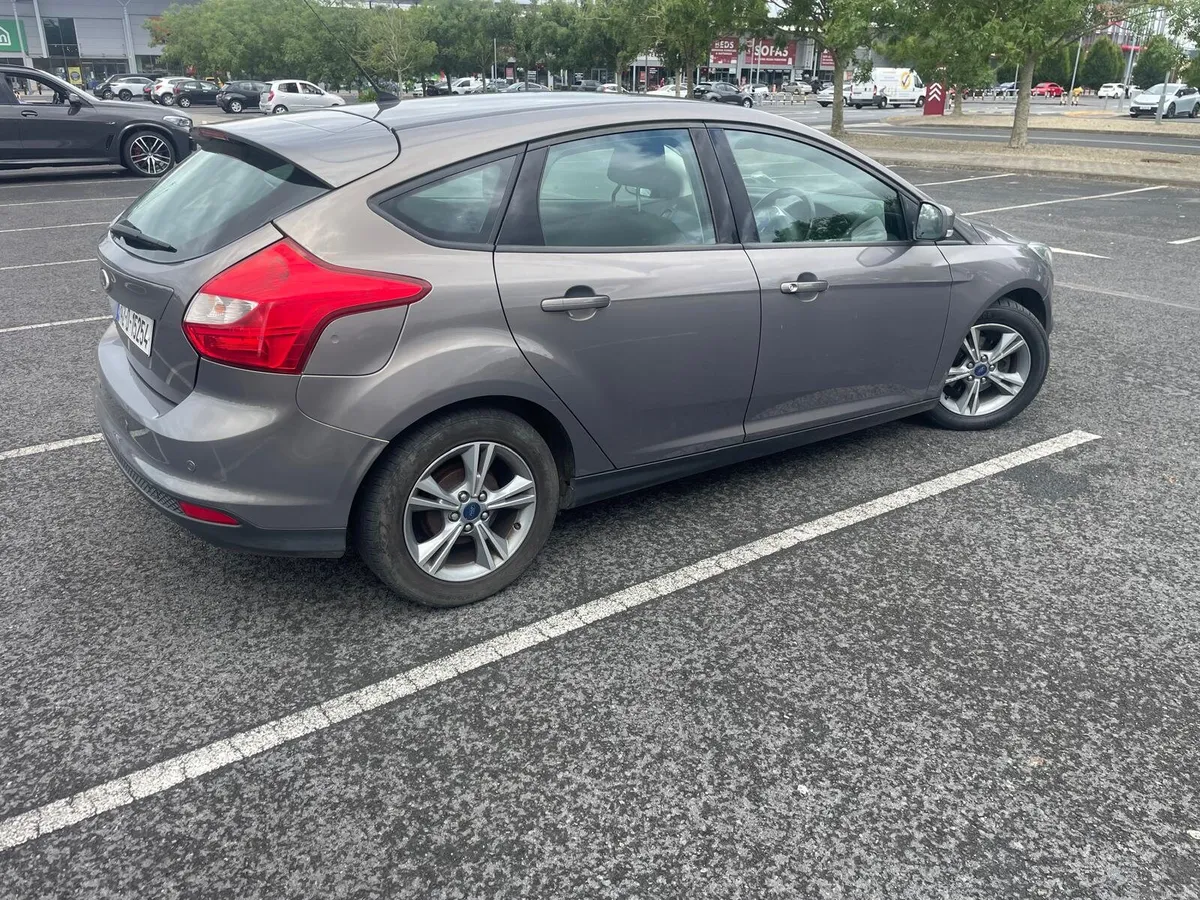 Ford Focus - Image 1