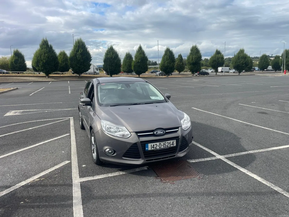 Ford Focus - Image 3