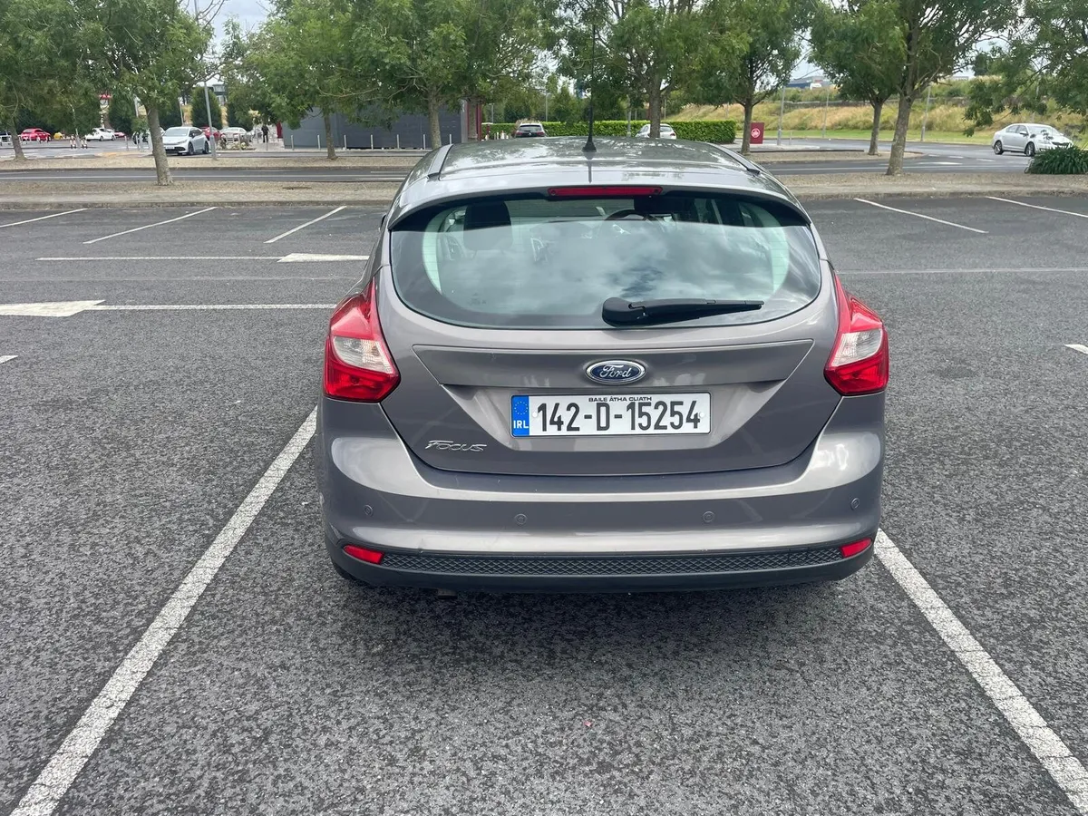 Ford Focus - Image 5