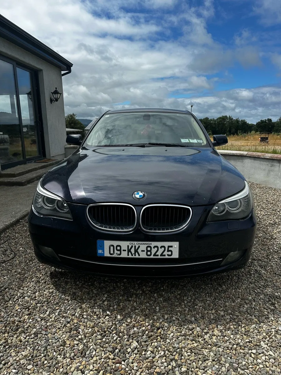 2009 BMW - Image 1