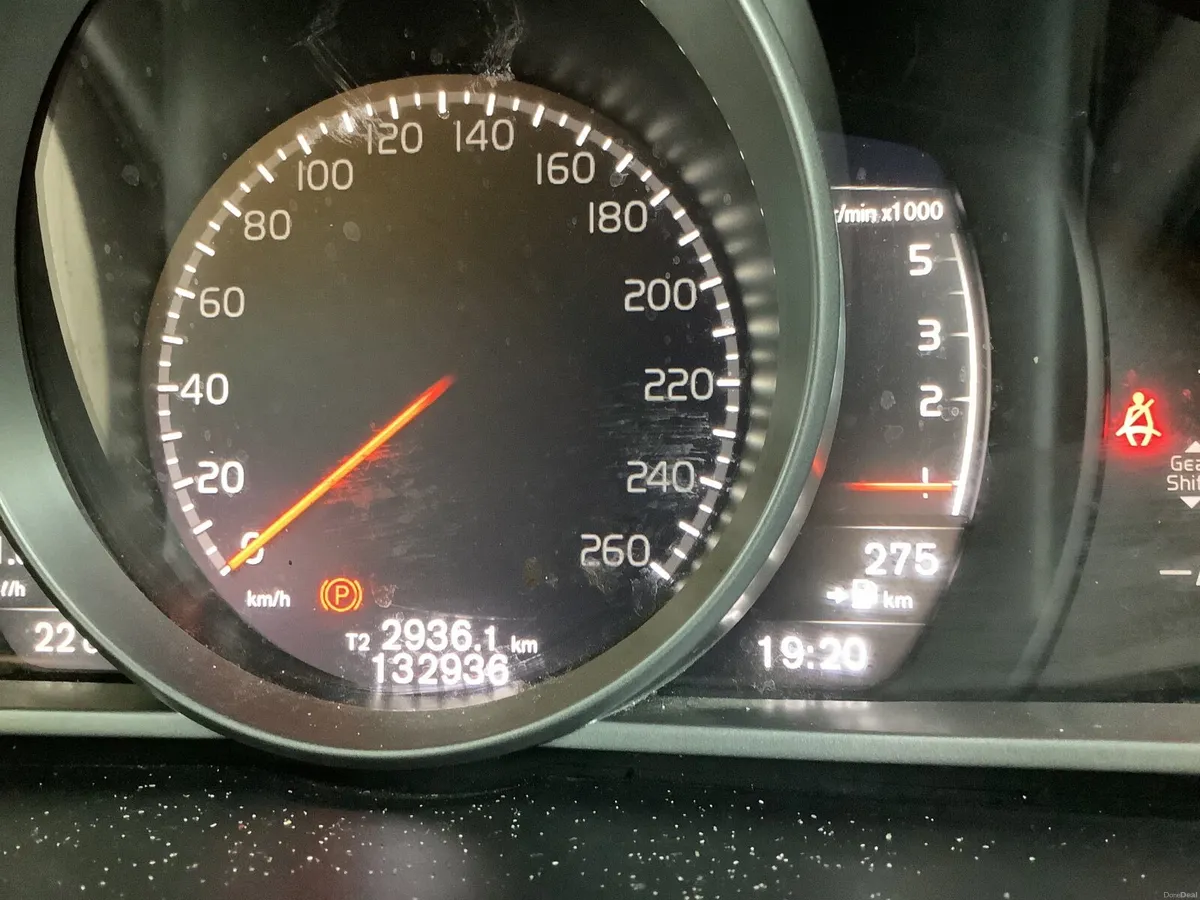 Volvo V40 2018 - Image 5