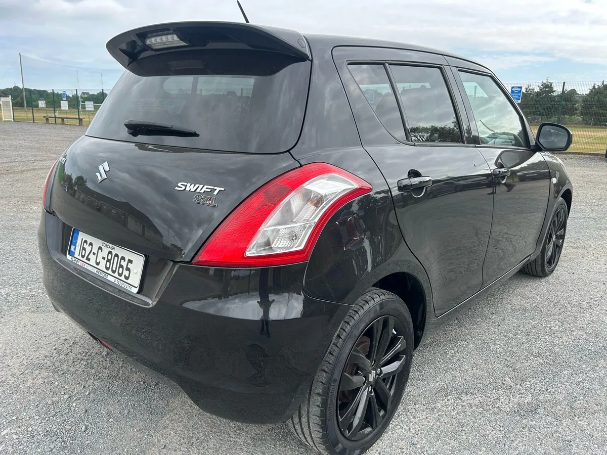 2016 Suzuki Swift - Image 5