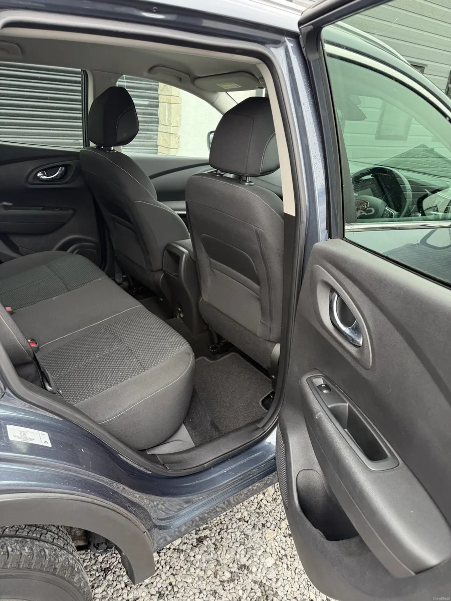 Renault Kadjar 1.5 Diesel - Image 4