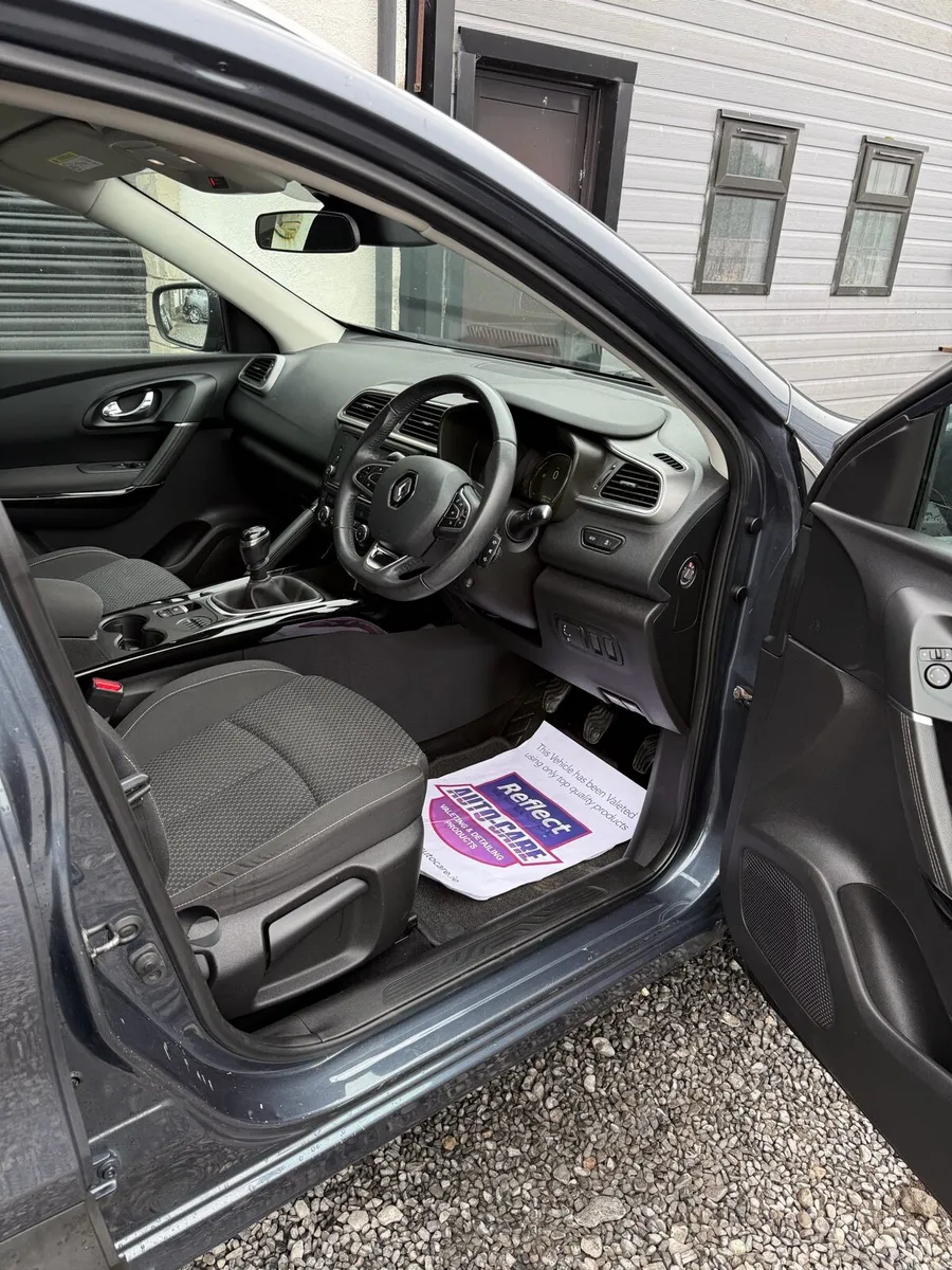 Renault Kadjar 1.5 Diesel - Image 3