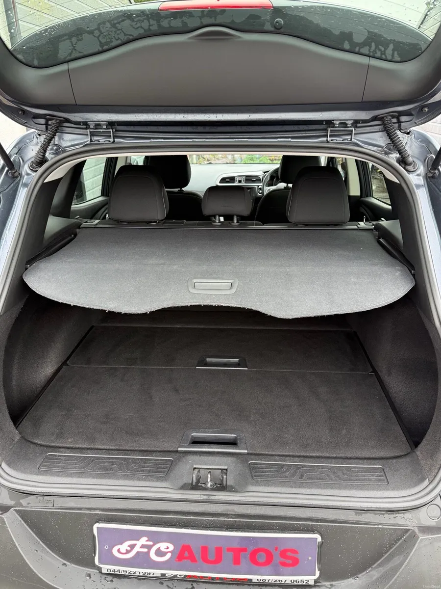 Renault Kadjar 1.5 Diesel - Image 5