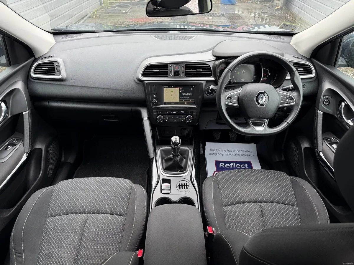 Renault Kadjar 1.5 Diesel - Image 6