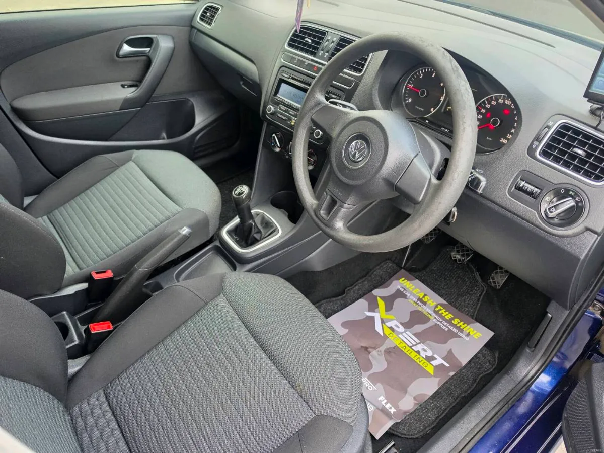 WW Polo 1.2 diesel - Image 5