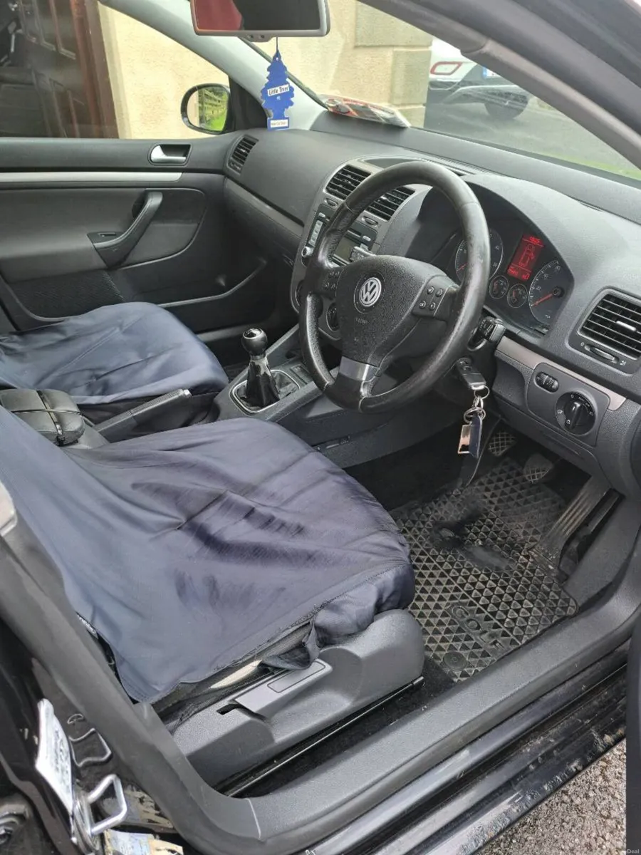 Volkswagen Golf - Image 3