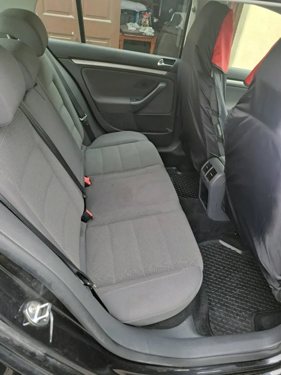 Volkswagen Golf - Image 6