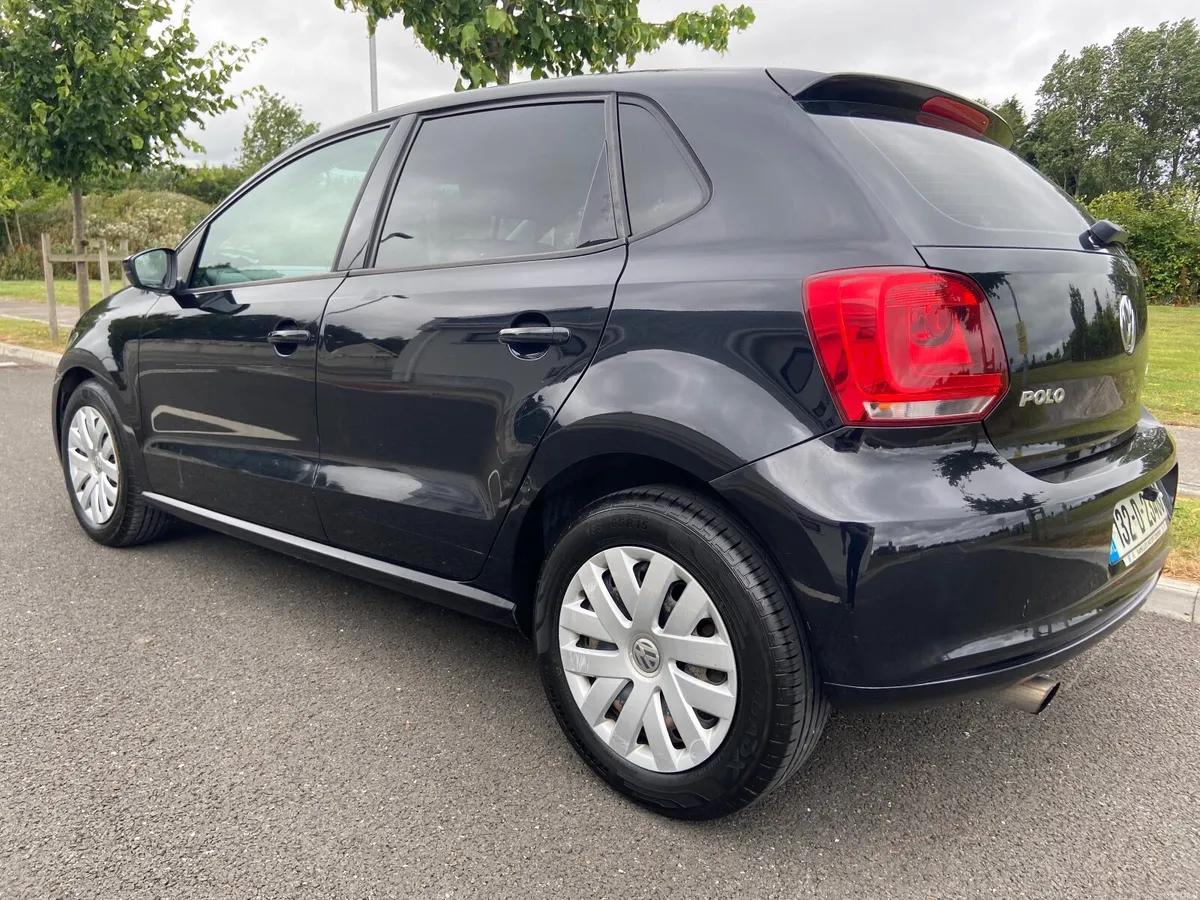 Volkswagen Polo 2013*NCT 01/27*TAX 08/26 - Image 2