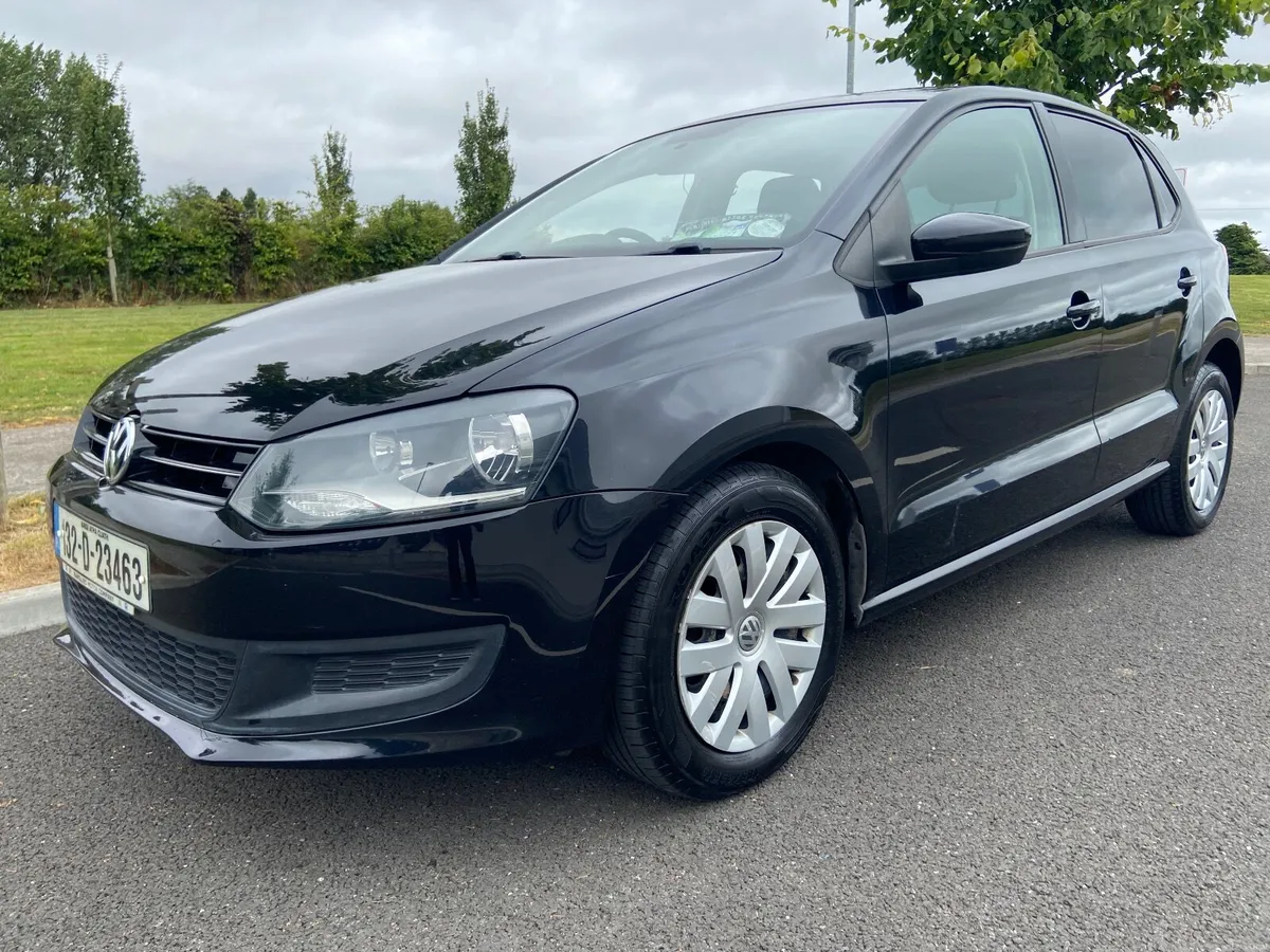 Volkswagen Polo 2013*NCT 01/27*TAX 08/26 - Image 3