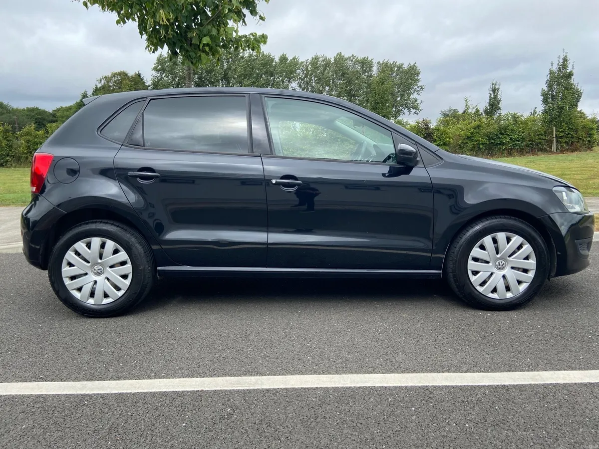 Volkswagen Polo 2013*NCT 01/27*TAX 08/26 - Image 4