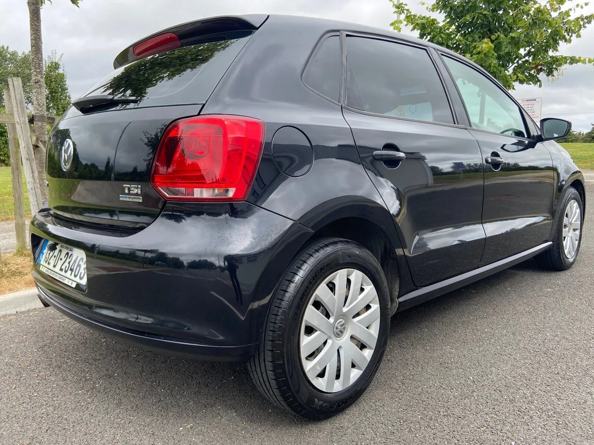 Volkswagen Polo 2013*NCT 01/27*TAX 08/26 - Image 5