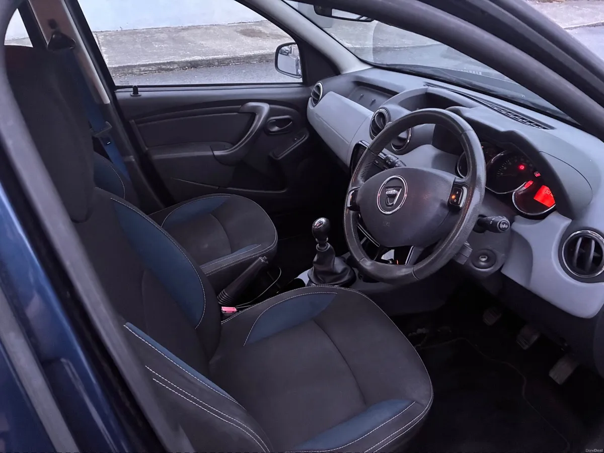 Dacia Duster 2016 - Image 4
