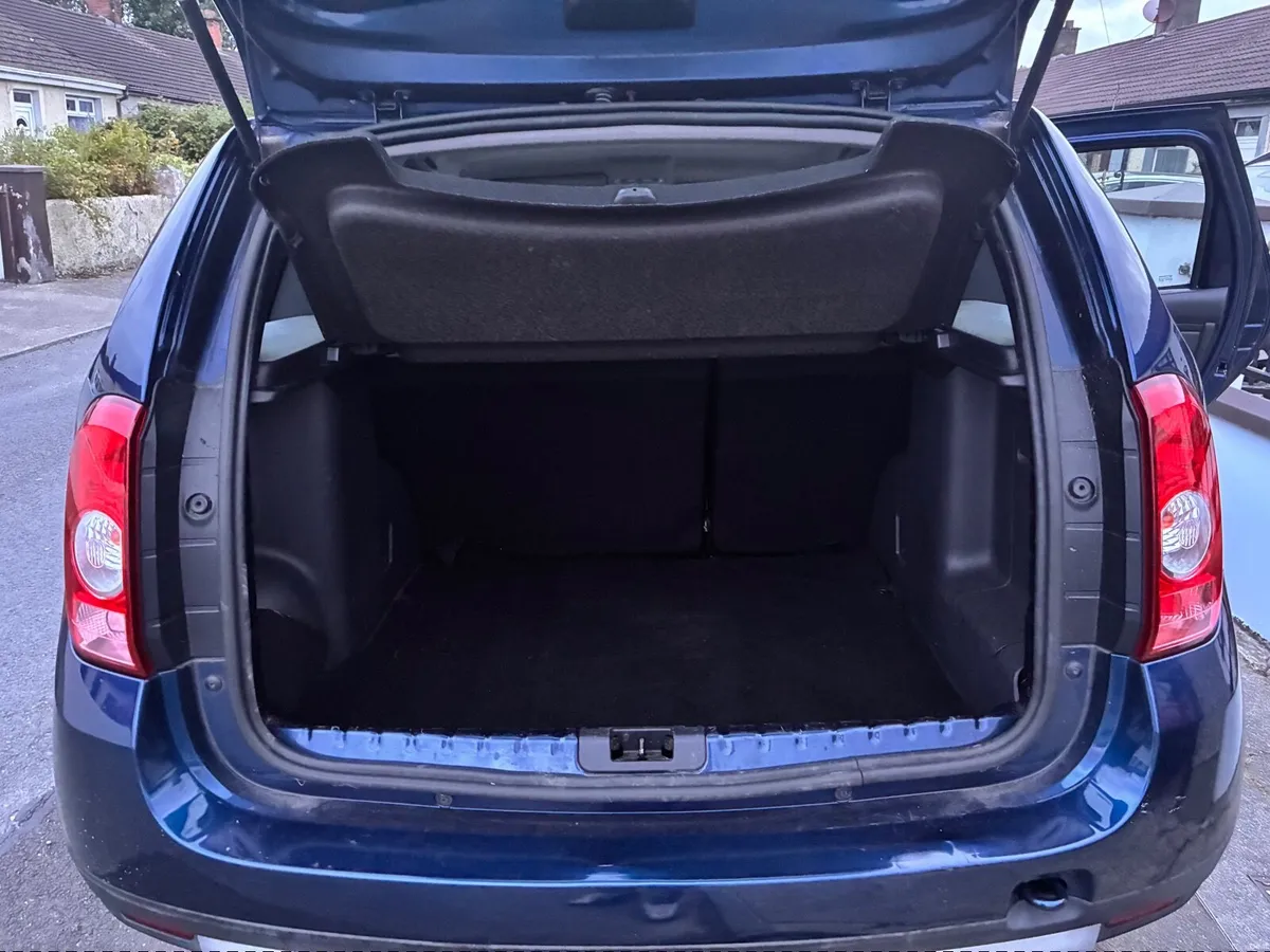 Dacia Duster 2016 - Image 6