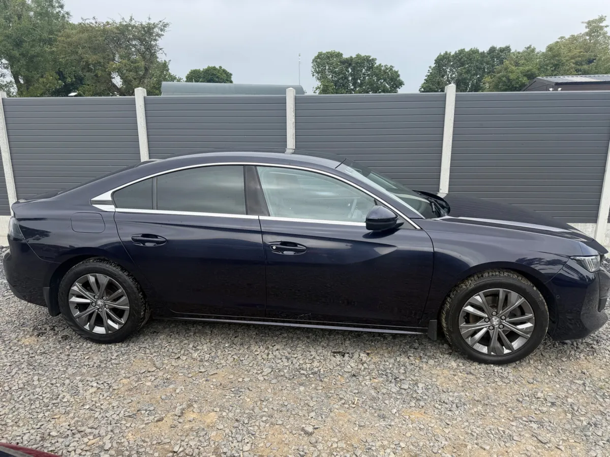 Peugeot 508 2019 ✅NCT 01/27 - Image 6